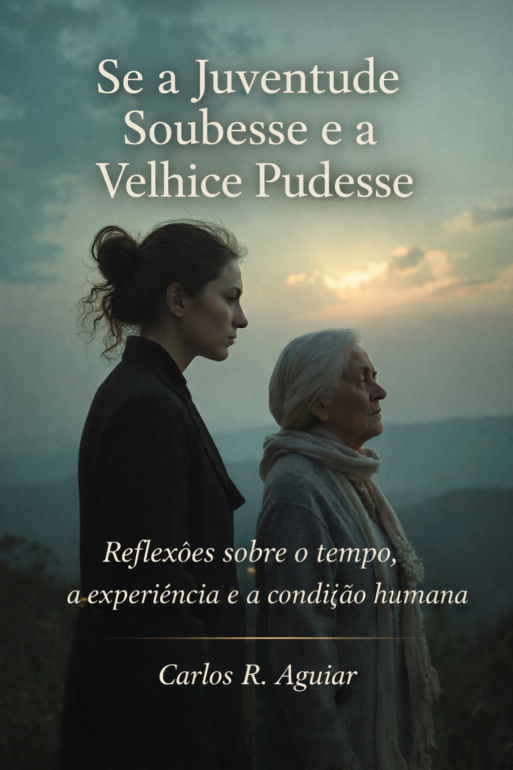 Se a Juventude Soubesse e a Velhice Pudesse...